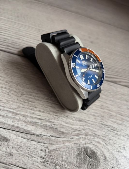 Orient ra-aa0916l19b zegarek