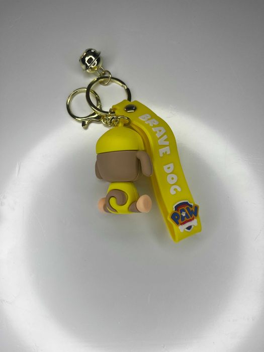 Breloczek Rubble z Paw Patrol