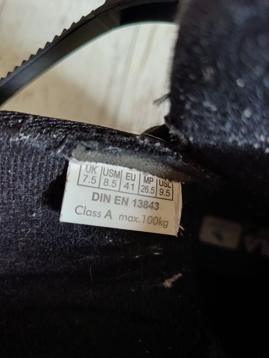 Rolki męskie Fila Legacy Pro 84