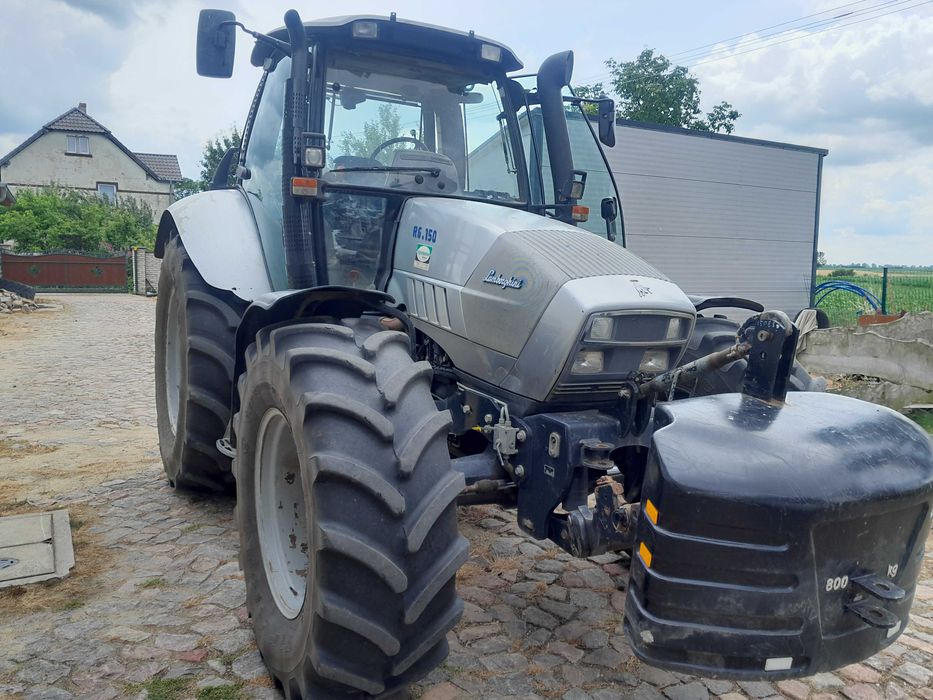 ciagnik rolniczy lamborghini