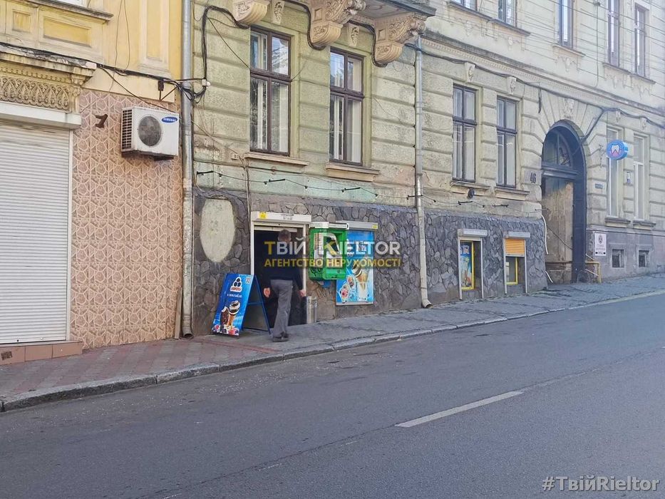 Комерційна нерухомість за адресою вул. Капеланська (площа 94 м²) - Atlanta.ua - фото 9