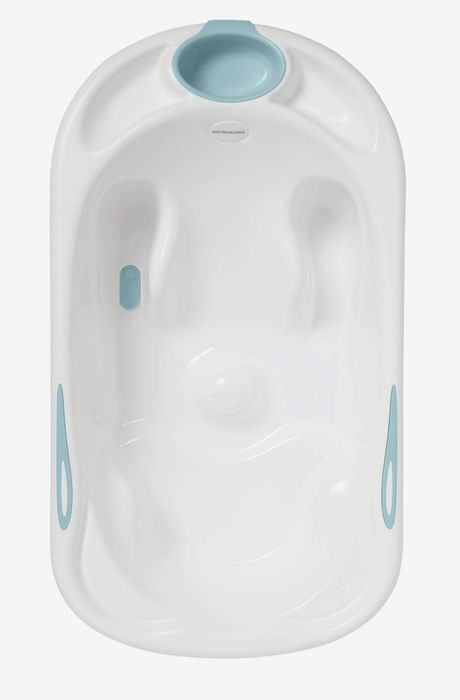 Banheira Cooltub Vertbaudet C/ suporte