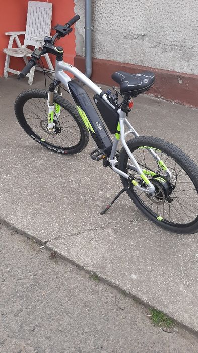 Sprzedam rower elektryczny