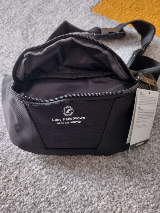 Saszetka sportowa, biegowa