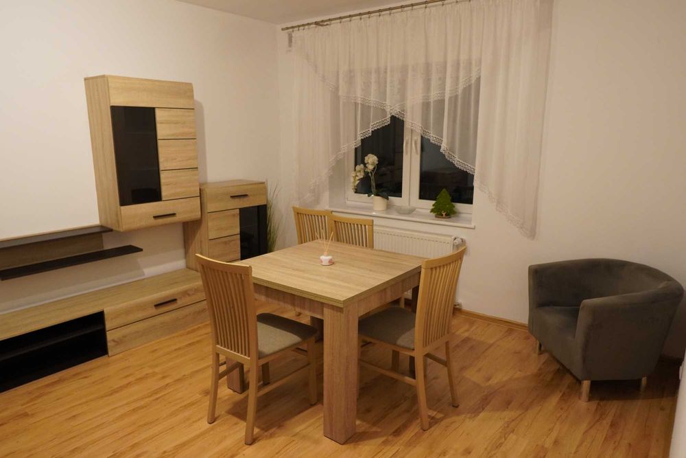 Mieszkanie na wynajem od zaraz | Pasym Centrum