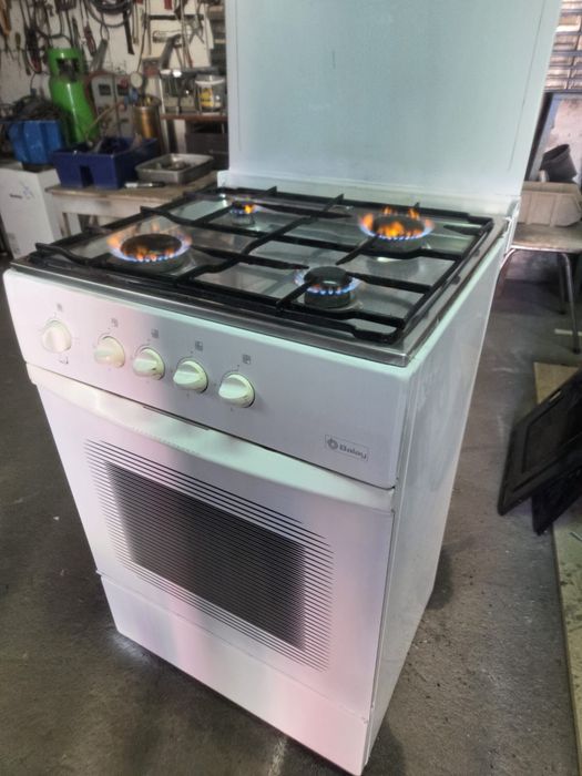 Fogão Balay gas de botija