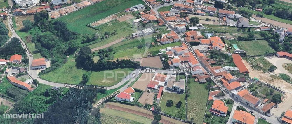 Terreno para Construção em Mataduços, Esgueira | Excelente Oportuni...