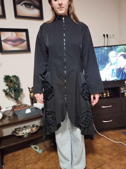 Плащ жіночий (Франція)