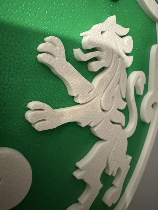 Símbolo Sporting Clube de Portugal