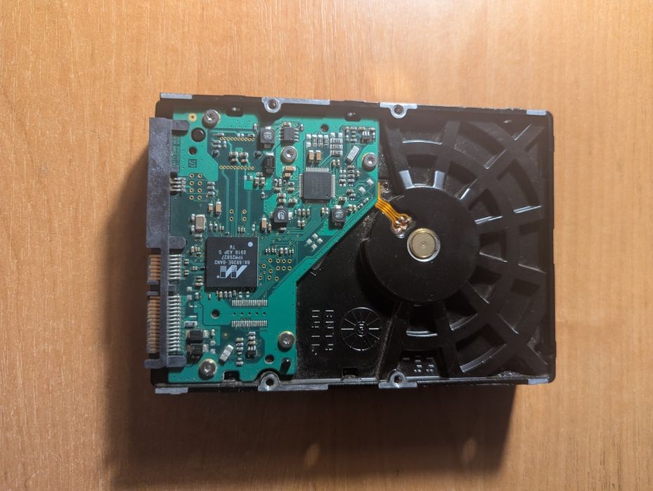1Tb Sumsung / WD Blak 1Tb HDD