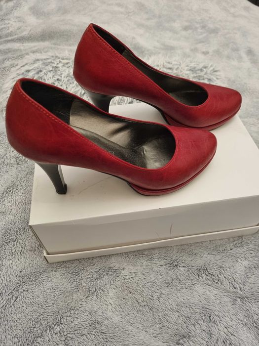 Obuwie damskie rozm.38