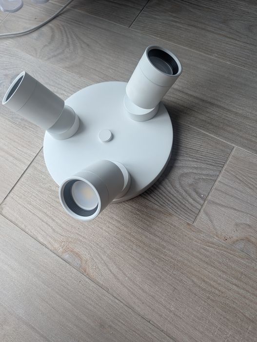 Lampa sufitowa IKEA