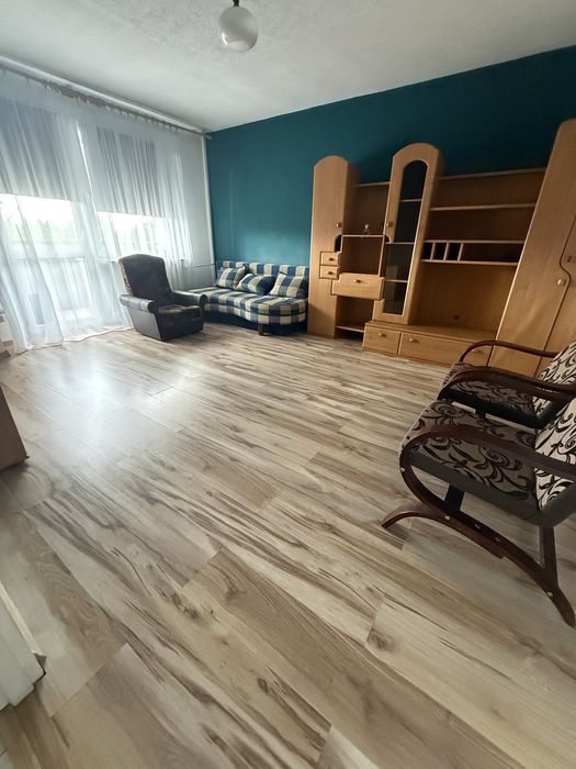 Mieszkanie M3 49.3m2  Bogdanowicza