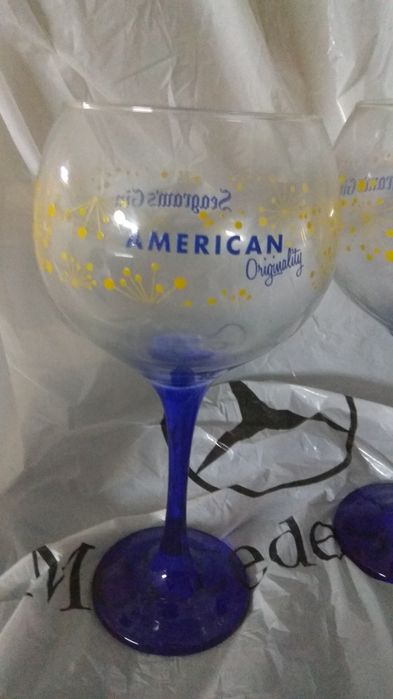 2 new gin glasses443821955661189122