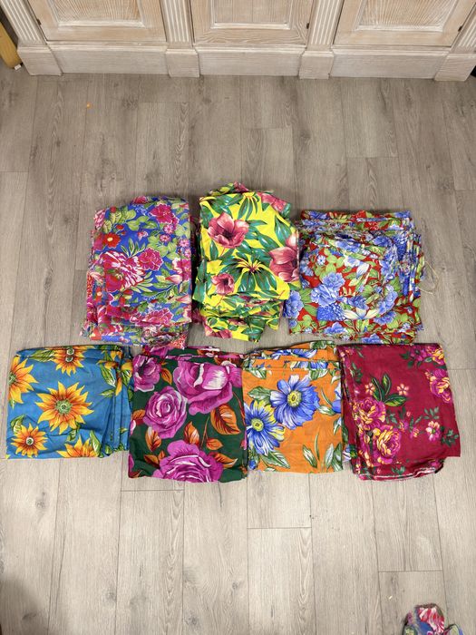 11kg de CHITA (tecido)