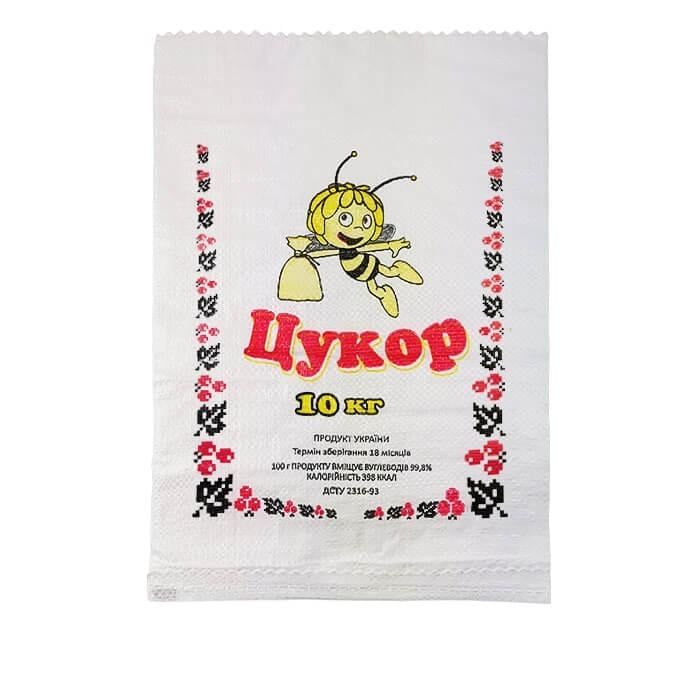 Мішки поліпропіленові гуртом