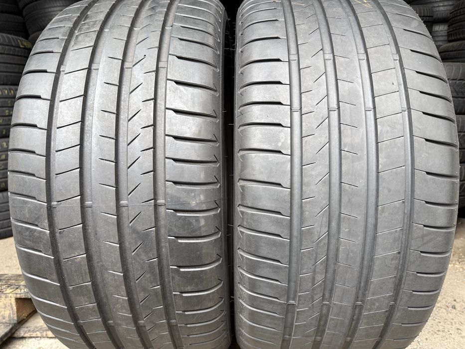 Літні шини 285/40 R21 Bridgestone Alenza 001 2шт. 7,5мм 2023