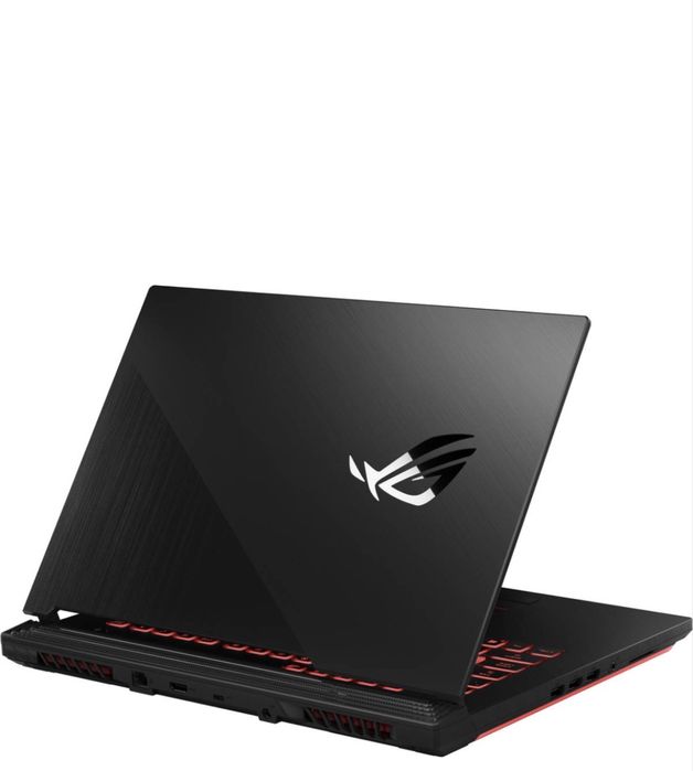 Portátil Gaming ASUS ROG Strix  G15 G512LI-70AT5PB1