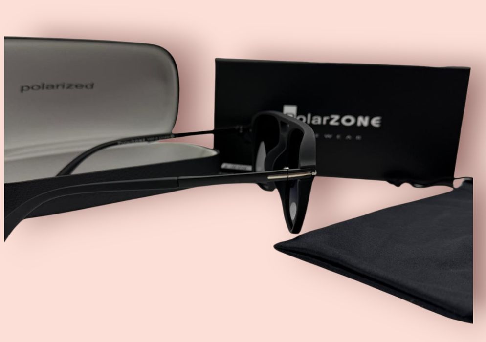 Okulary przeciwsłoneczne PolarZONE