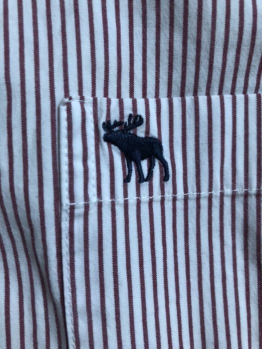 Abercrombie&Fitch koszula damska XS