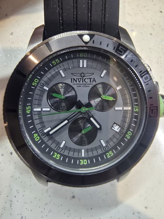 invicta pro diver 11746