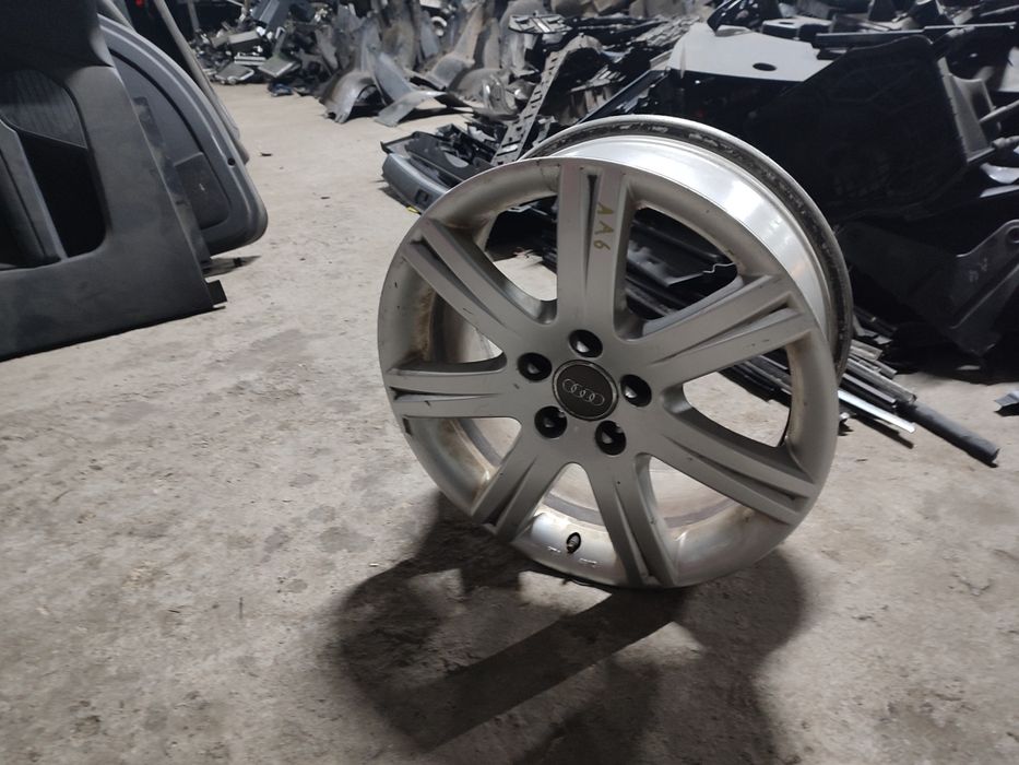 Диски R17 поштучно ЕТ42 5*112