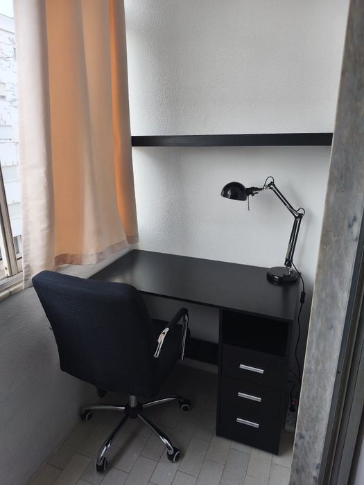 Quarto novo, Arrentela - Seixal