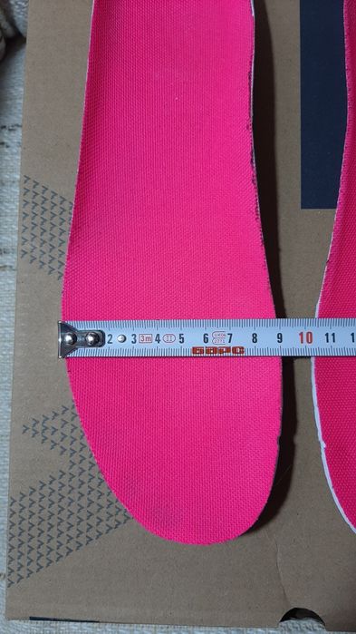 Жіночі кросівки McKinley рожеві