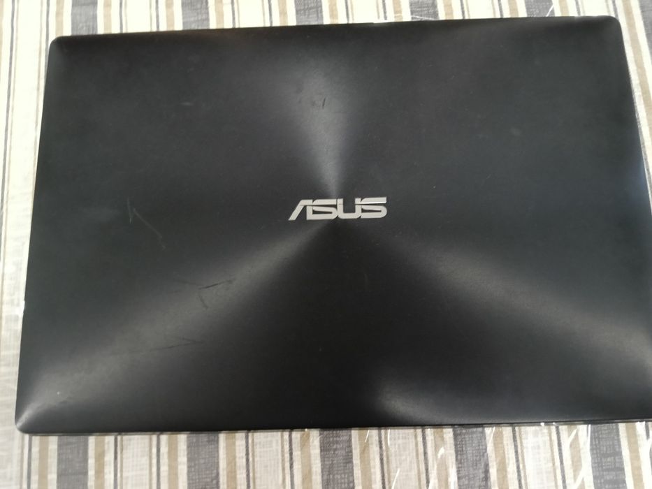 Vendo ASUS series s553m
