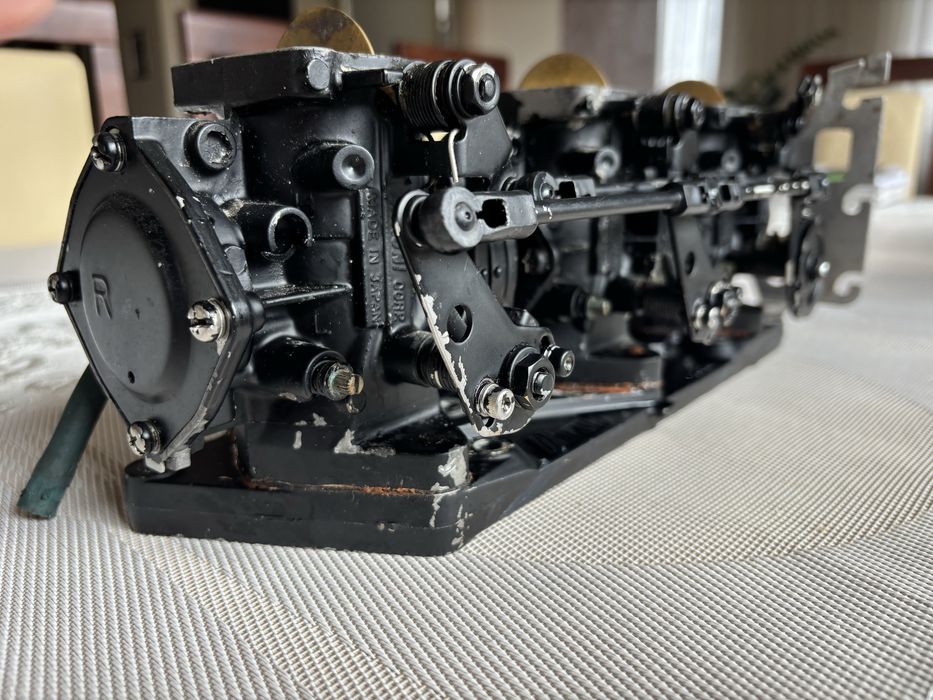 Gaźniki komplet Yamaha Gp 1200 MIKUNI