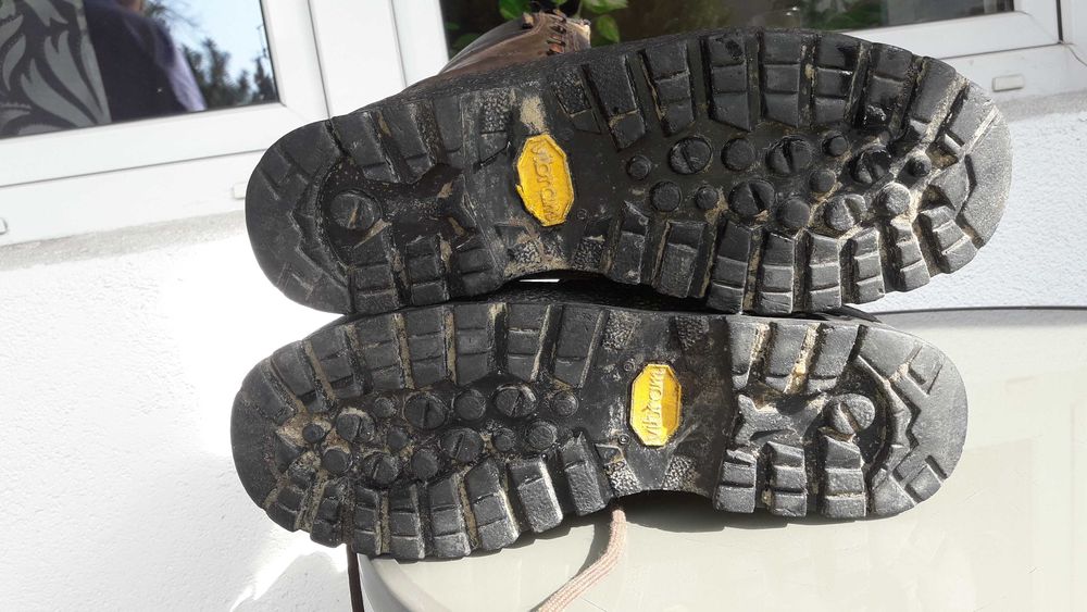 Buty myśliwskie MEINDL