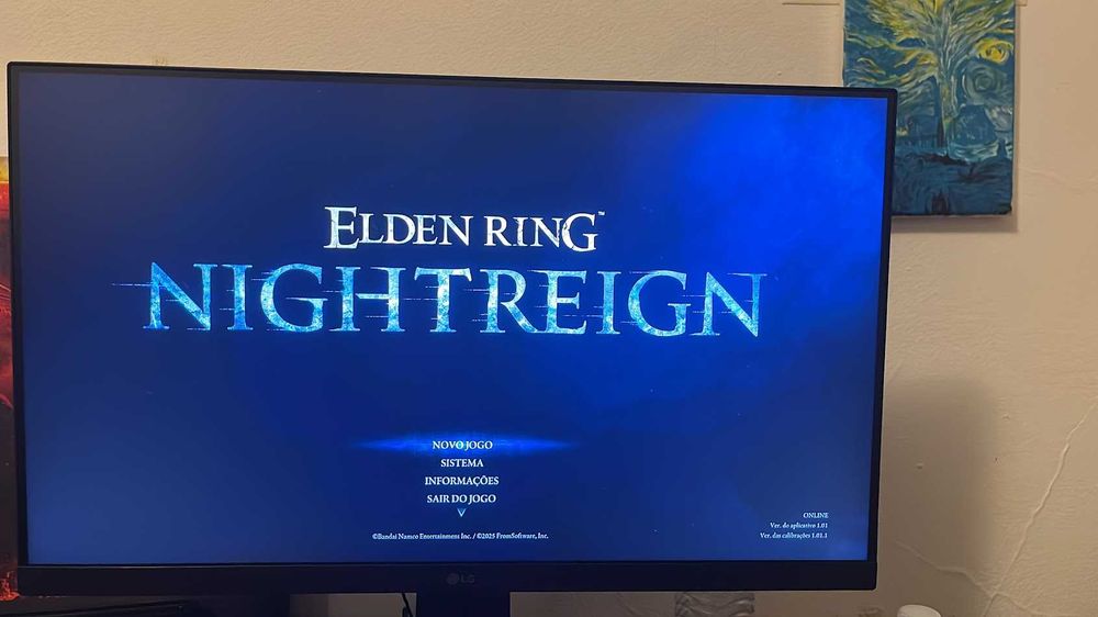 LG Ultragear 24GN650-B 24" LED IPS FullHD 144Hz FreeSync Premium