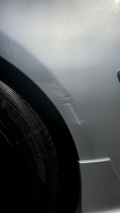 Golf gti mk5 DSG