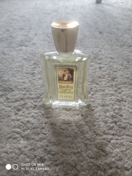 Yardley English Lavender