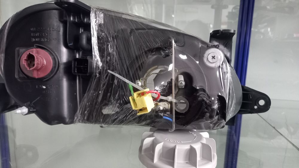 Фари Daewoo . DEPO