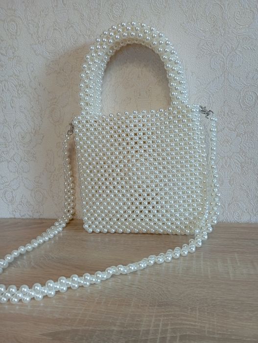 Сумка ручної роботи
