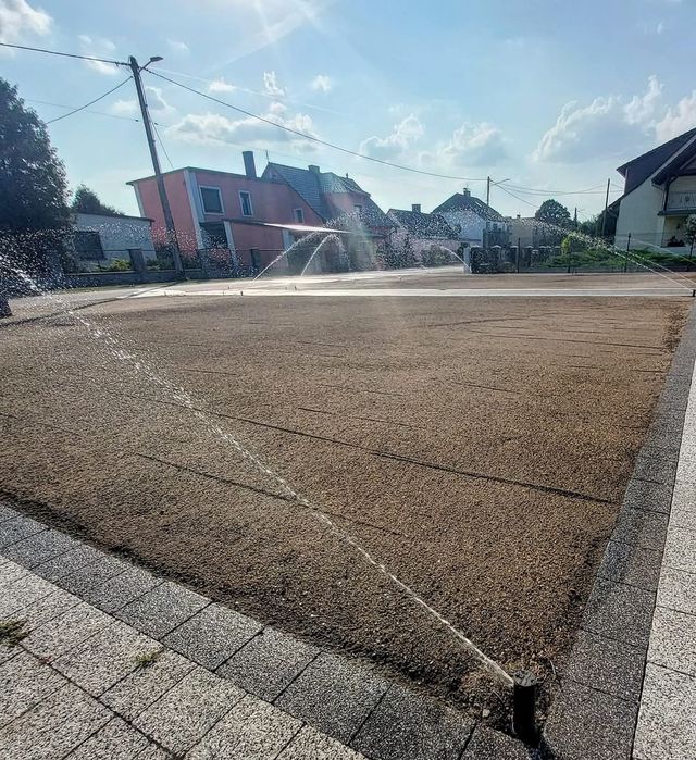 Zakładanie ogrodów | Trawniki, nawadnianie, rośliny kompleksowe usługi