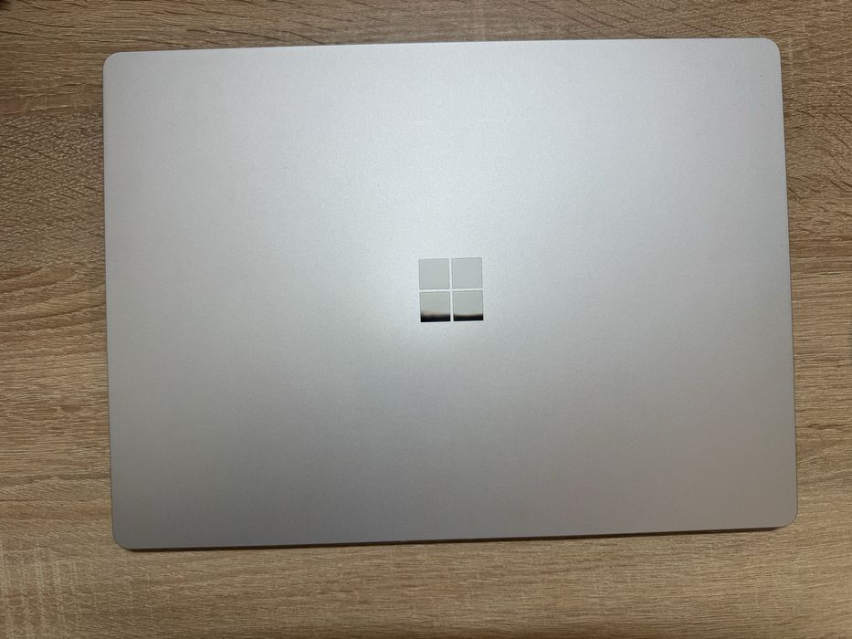 Microsoft Surface Laptop 3.