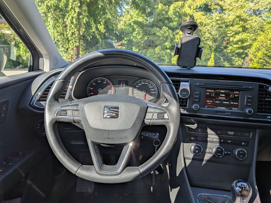Seat Leon 1.2 TSI