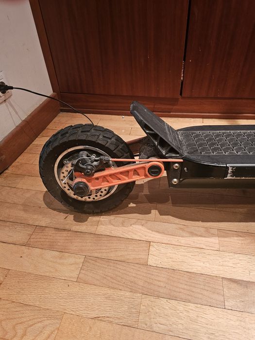 Trotinete Elétrica  Joyor S5