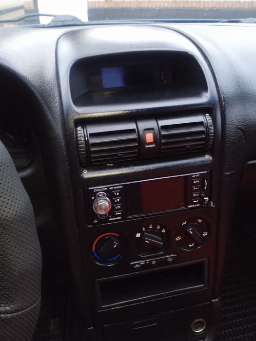 Продам тихенько, мякеньке, та економне авто