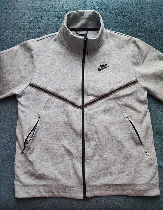 Bluza Nike Tech Fleece S