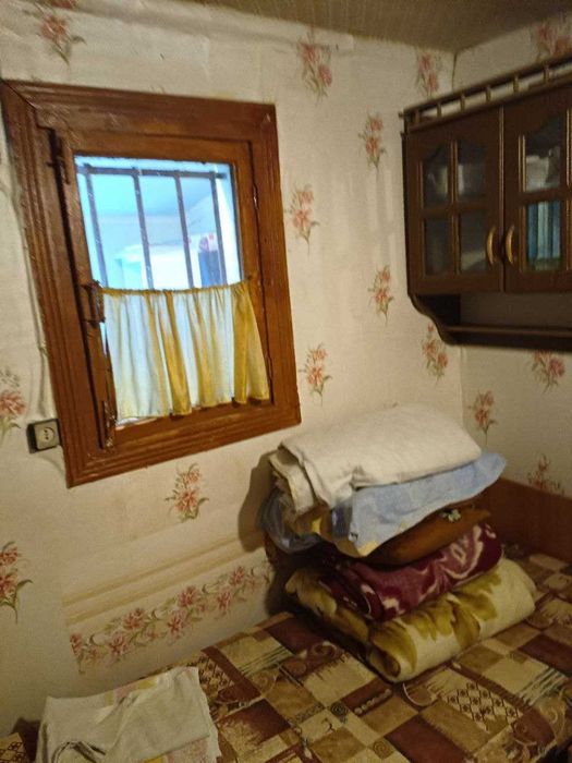 Дача возле леса Алтестово