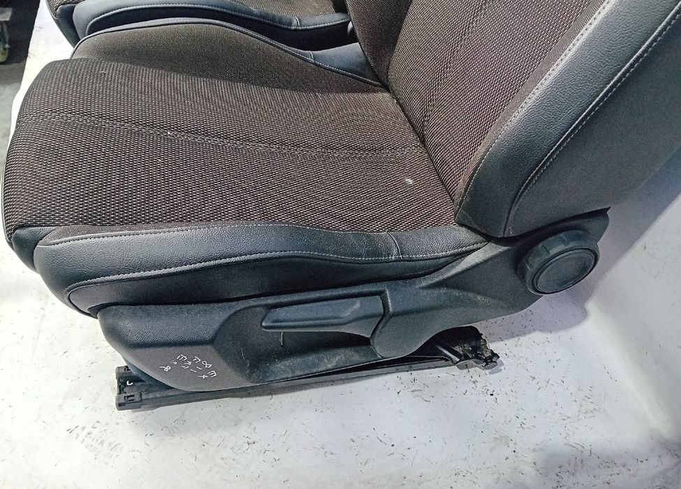 Conjunto Bancos DS DS3 Crossback