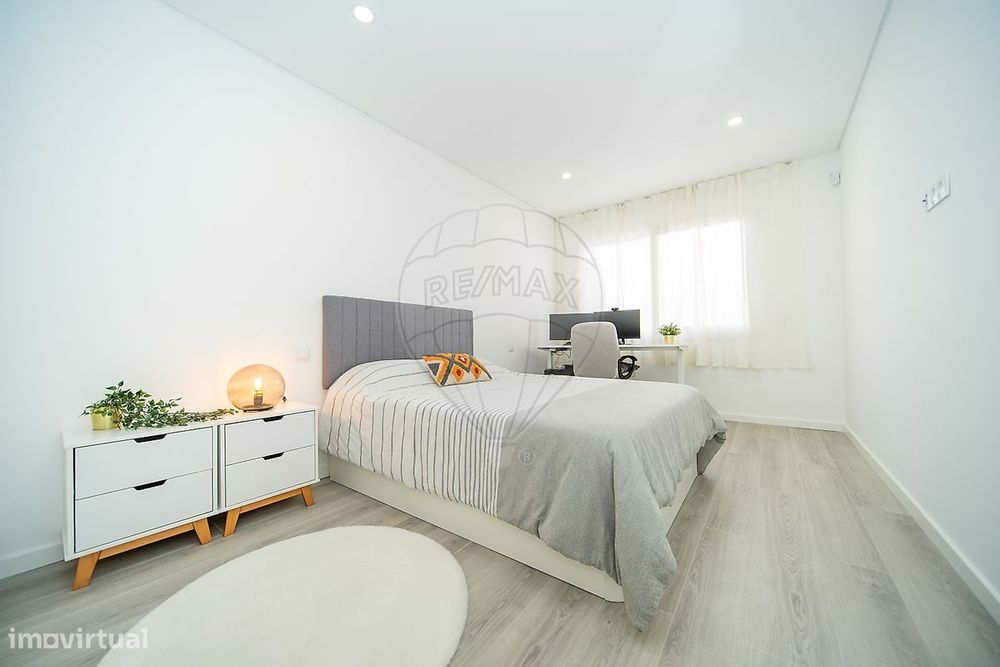 Apartamento T2 para venda