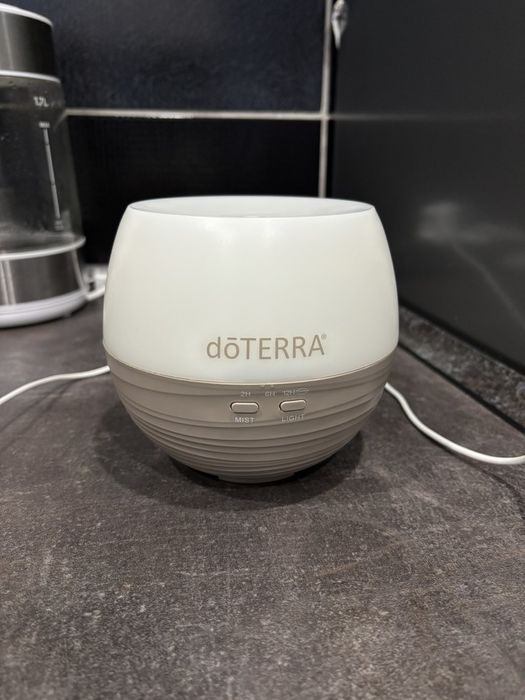 Зволожувач повітря