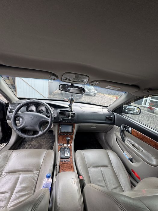 Продам Chevrolet Evanda
