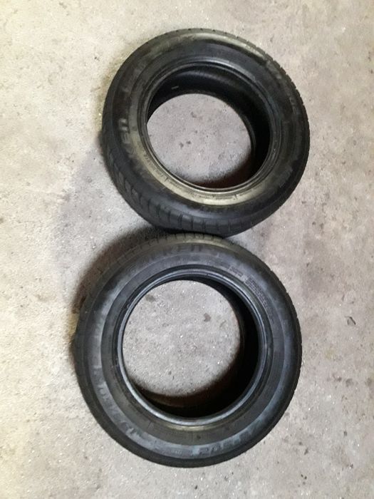 Pneus  como novos