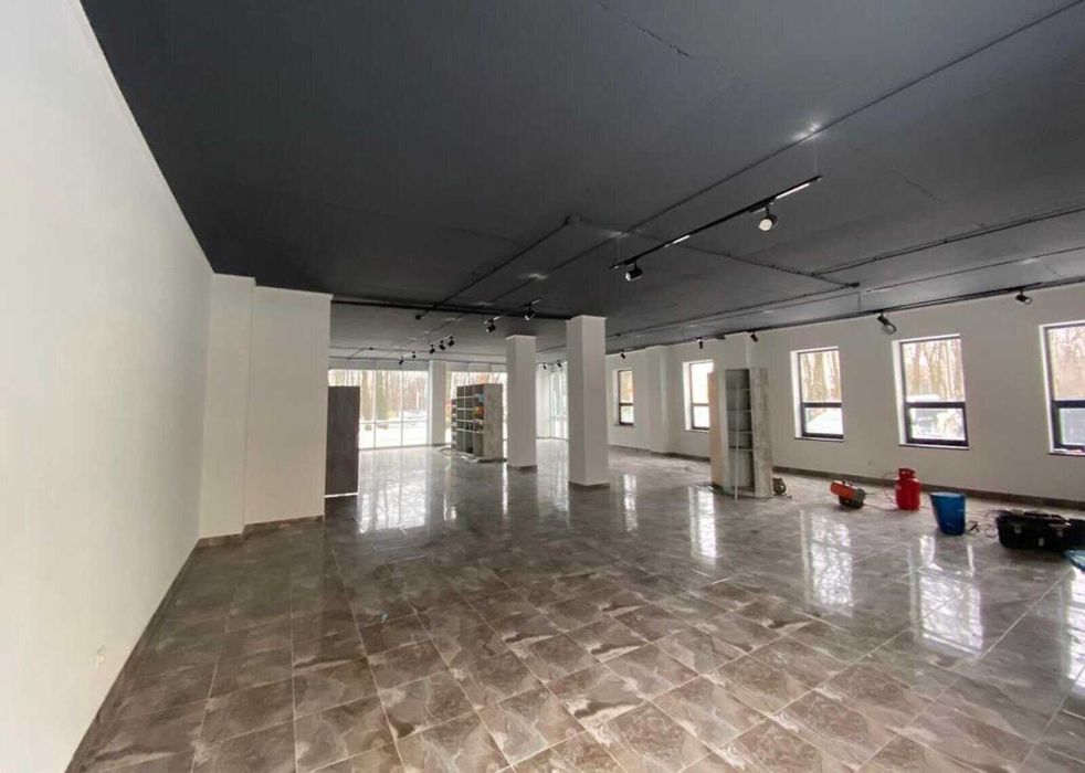 Commercial real estate at st. Magistratskaya (area 189 m²) - Atlanta.ua - photo 11