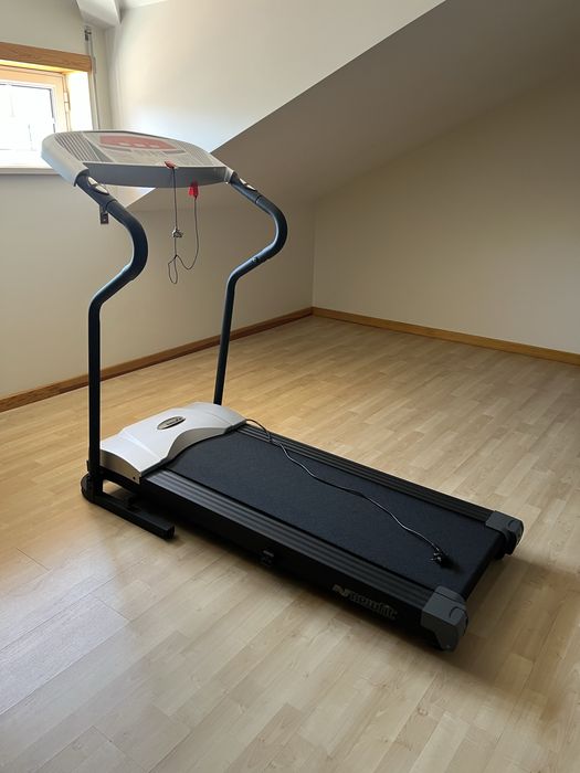 Passadeira NewFit